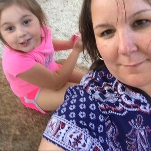 Meet your Posher, Katherine